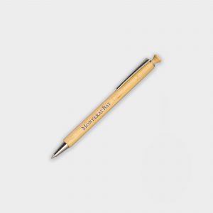 The Green & Good Sustainable Wooden Executive Pen
