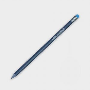The Green & Good Recycled Denim Pencil with Eraser